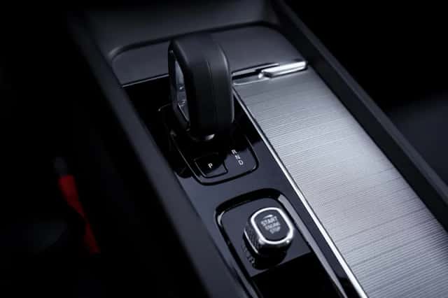 Volvo V60 (2025) thumbnail 28