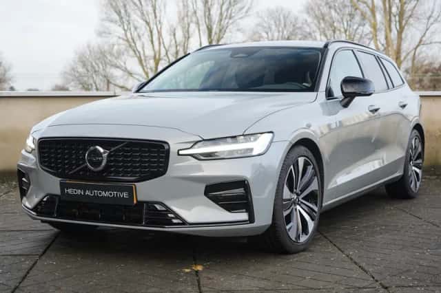 Volvo V60 (2025) thumbnail 30