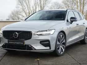 Volvo V60 (2025) thumbnail 30