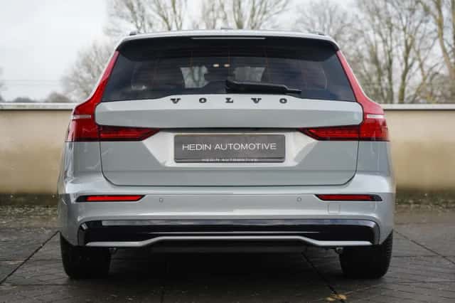 Volvo V60 (2025) thumbnail 5