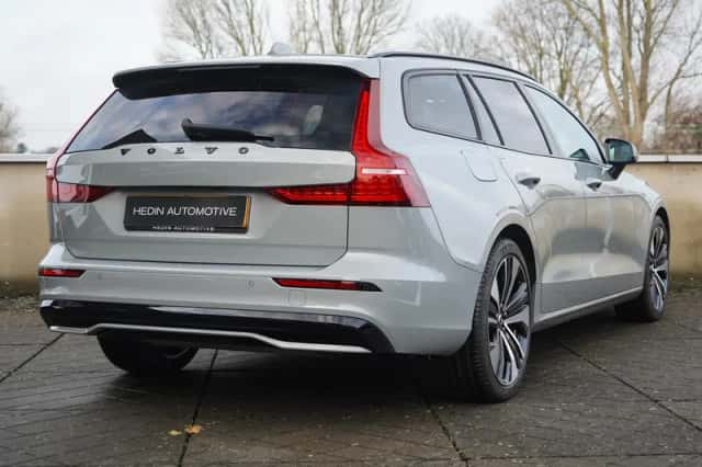Volvo V60 (2025) thumbnail 6
