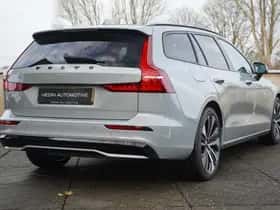 Volvo V60 (2025) thumbnail 6