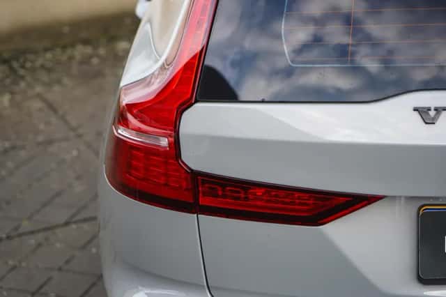 Volvo V60 (2025) thumbnail 8