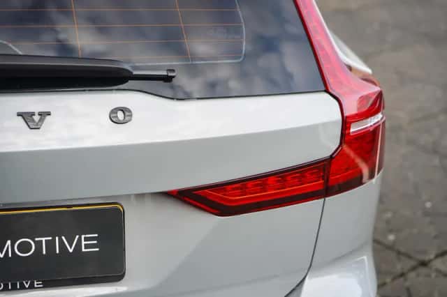 Volvo V60 (2025) thumbnail 9