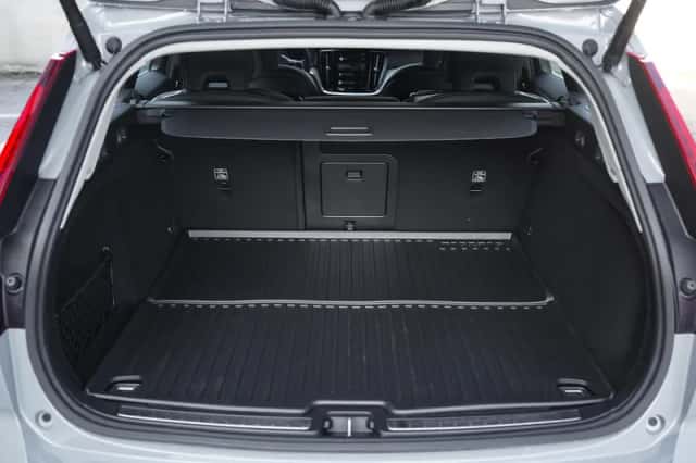 Volvo V60 (2025) thumbnail 10