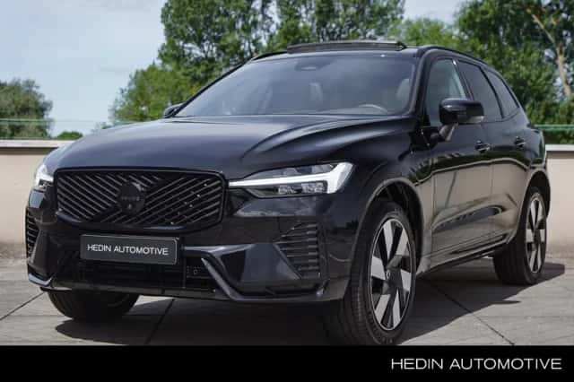 Volvo XC60 (2025)