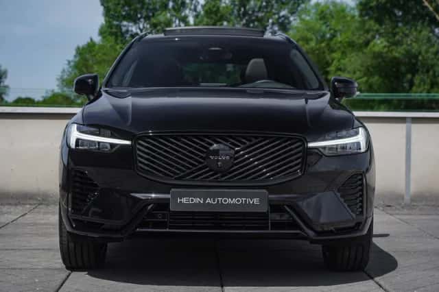 Volvo XC60 (2025) thumbnail 2