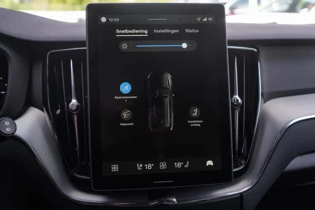 Volvo XC60 (2025) thumbnail 22