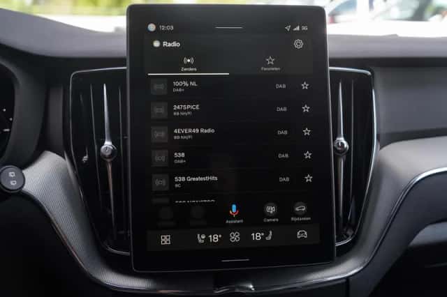 Volvo XC60 (2025) thumbnail 25
