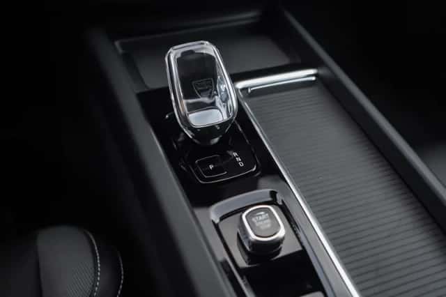 Volvo XC60 (2025) thumbnail 28