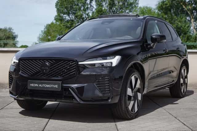 Volvo XC60 (2025) thumbnail 30