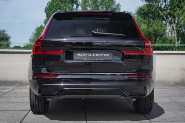 Volvo XC60 (2025) thumbnail 5