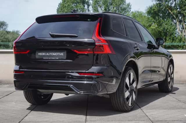 Volvo XC60 (2025) thumbnail 6