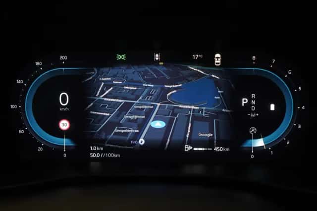 Volvo XC40 (2025) thumbnail 18