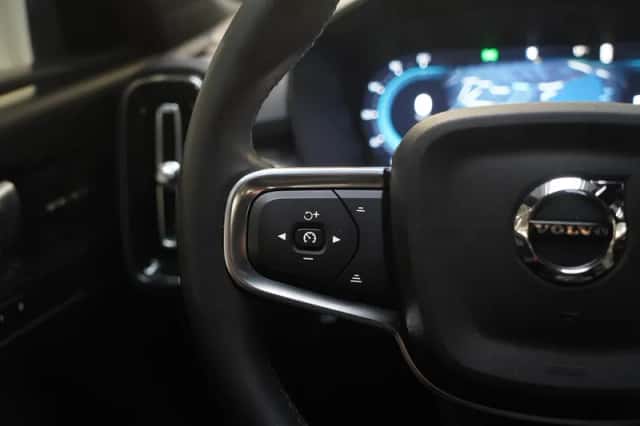 Volvo XC40 (2025) thumbnail 19