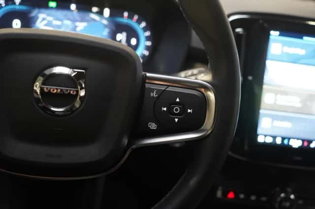 Volvo XC40 (2025) thumbnail 20