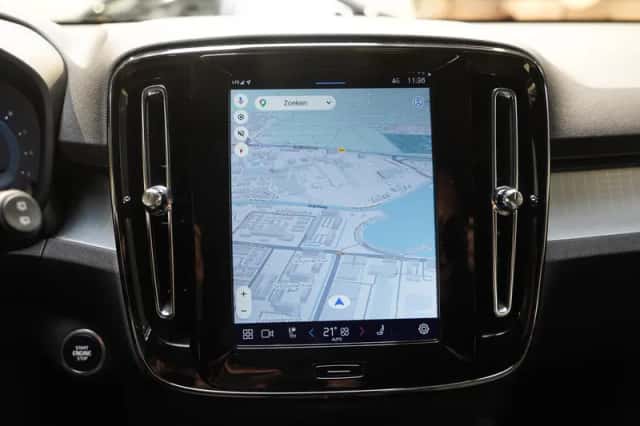 Volvo XC40 (2025) thumbnail 22