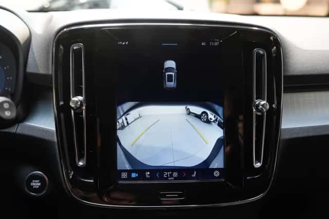 Volvo XC40 (2025) thumbnail 26