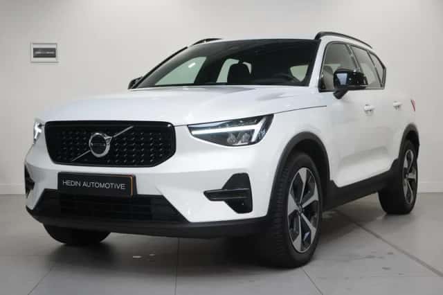 Volvo XC40 (2025) thumbnail 30