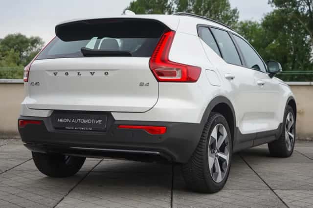 Volvo XC40 (2025) thumbnail 6