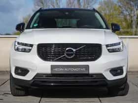 Volvo XC40 (2021) thumbnail 2