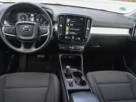 Volvo XC40 (2021) thumbnail 12