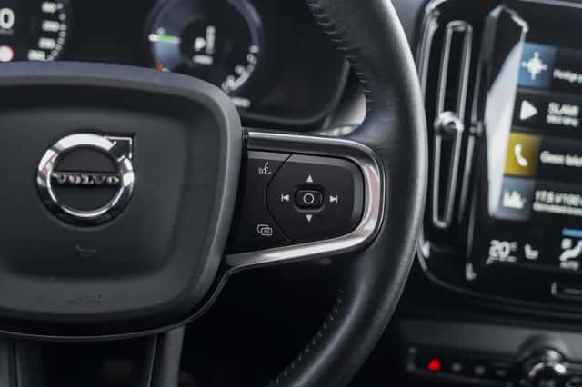 Volvo XC40 (2021) thumbnail 18
