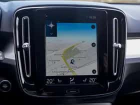 Volvo XC40 (2021) thumbnail 20
