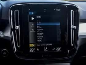 Volvo XC40 (2021) thumbnail 21
