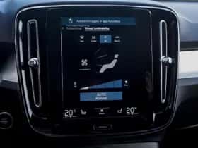 Volvo XC40 (2021) thumbnail 22