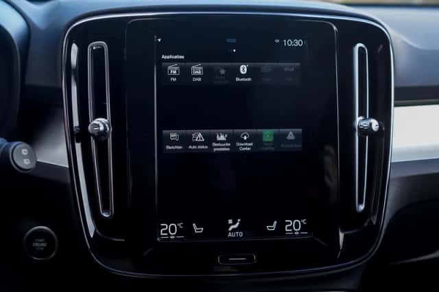 Volvo XC40 (2021) thumbnail 24