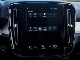 Volvo XC40 (2021) thumbnail 24