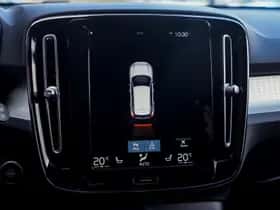 Volvo XC40 (2021) thumbnail 25