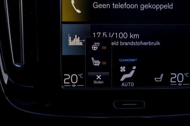 Volvo XC40 (2021) thumbnail 26