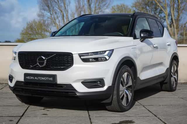 Volvo XC40 (2021) thumbnail 29