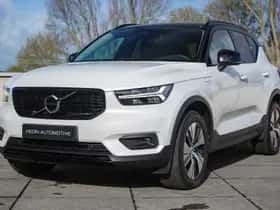 Volvo XC40 (2021) thumbnail 29