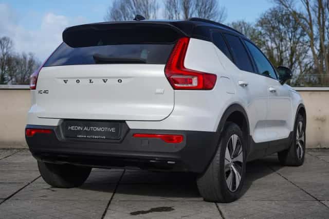 Volvo XC40 (2021) thumbnail 6