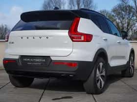 Volvo XC40 (2021) thumbnail 6