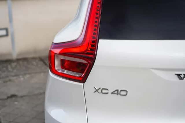 Volvo XC40 (2021) thumbnail 8