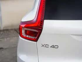 Volvo XC40 (2021) thumbnail 8