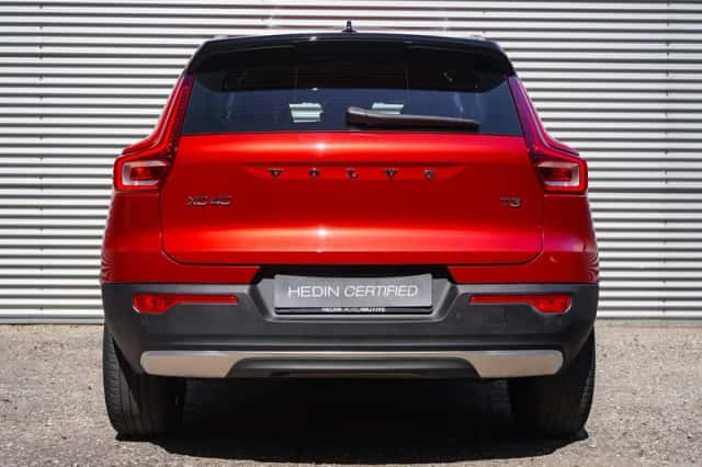 Volvo XC40 (2021) thumbnail 5
