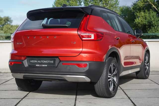 Volvo XC40 (2021) thumbnail 6