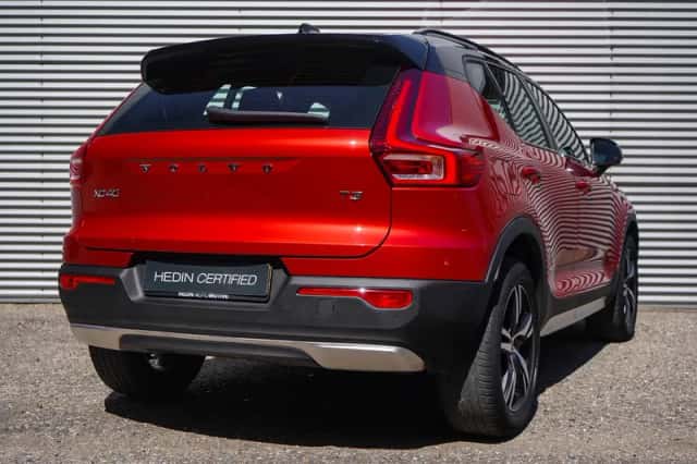 Volvo XC40 (2021) thumbnail 6