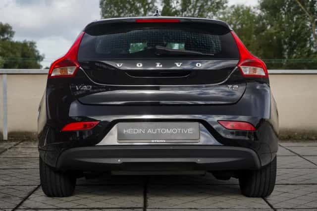 Volvo V40 (2018) thumbnail 5