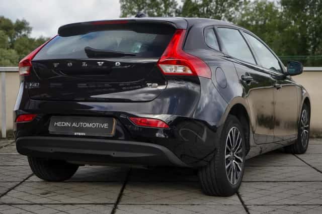 Volvo V40 (2018) thumbnail 6