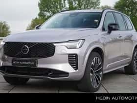 Volvo XC90 (2025)