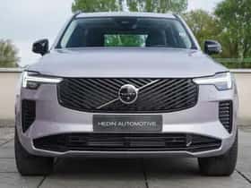 Volvo XC90 (2025) thumbnail 2