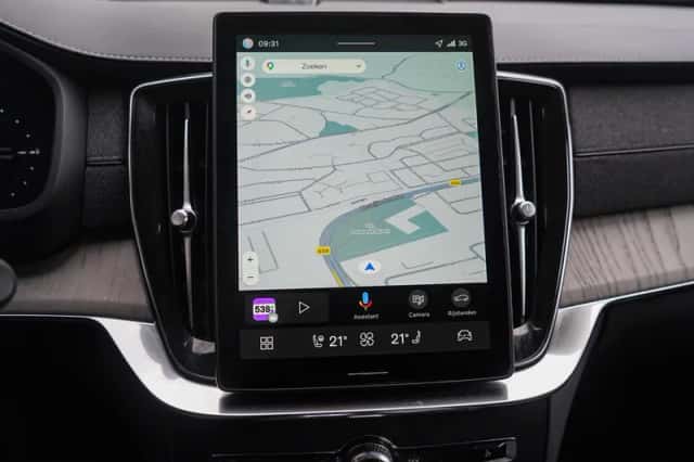 Volvo XC90 (2025) thumbnail 21
