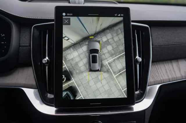 Volvo XC90 (2025) thumbnail 26