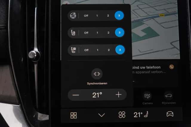 Volvo XC90 (2025) thumbnail 27